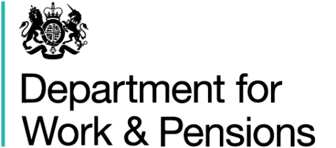 DWPPIP logo